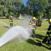 33 let pomáhal velitel hasičů na Jesenicku    zdroj foto: HZSOLK