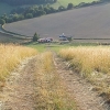 zásah hasičů zdroj foto: HZS OLK