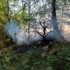 zásah hasičů zdroj foto: HZS OLK