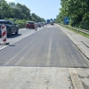 Velkoplošné opravy dálnice D46