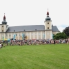 Den s Horskou službou v Loučné nad Desnou   zdroj foto: archiv sumpersko.net - M. Jeřábek