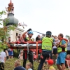 Den s Horskou službou v Loučné nad Desnou   zdroj foto: archiv sumpersko.net - M. Jeřábek