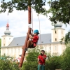 Den s Horskou službou v Loučné nad Desnou zdroj foto: archiv sumpersko.net - M. Jeřábek