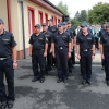 Hasičské spolky v kraji dostanou podporu na soutěže i tradice