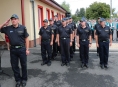 Hasičské spolky v kraji dostanou podporu na soutěže i tradice