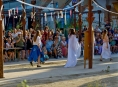 Jeseník v září oživí festival Jesnění