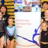 GK Šumperk na závodech              zdroj foto: GK