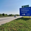 Oprava dálnice D1 v Olomouckém kraji