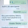 komunikace                      zdroj: PČR