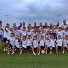Fotbalisté v Mohelnici mají nové hřiště    zdroj foto: město