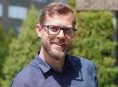 Vědeckotechnický park Univerzity Palackého povede nový ředitel