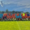 Fotbalové utkání s Postřelmovem skončilo remízou