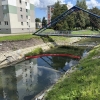 zásah hasičů zdroj foto: HZS OLK