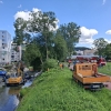 zásah hasičů zdroj foto: HZS OLK