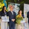 Velké Losiny získaly cenu kraje