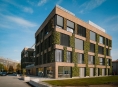 Olomoucký inovační projekt Envelopa Hub