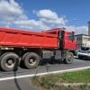Dopravní nehoda Šumperk    zdroj foto: PČR