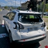 Dopravní nehoda Šumperk    zdroj foto: PČR