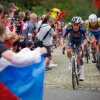 Czech Tour 2024                      zdroj foto: archiv pořadatele