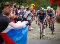 Olomouckým krajem projede Czech Tour