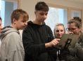 Dva nové studijní obory v Jeseníku