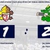 HOKEJ: Opava vs Šumperk 1:2