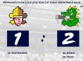 HOKEJ: Opava vs Šumperk 1:2