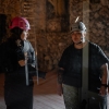 Barokní umělé jeskyně kroměřížského zámku jsou plné polodrahokamů   zdroj foto: upol . J. Čermák