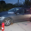 DN na dálnici D35                          zdroj foto: PČR