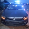 DN na dálnici D35                          zdroj foto: PČR