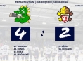 HOKEJ: Šumperk vs Opava 4:2