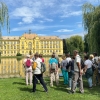 Seniorské cestování přineslo      zdroj foto: OLK