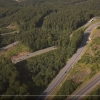 VIDEO. Červenohorské sedlo: Test nového značení pro motocyklisty