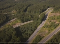 VIDEO. Červenohorské sedlo: Test nového značení pro motocyklisty