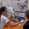 Jesenická nemocnice usnadňuje pacientům péči    zdroj foto: AGEL