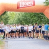 Běh s IZS v Šumperku        zdroj foto: HZSOLK
