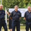 Běh s IZS v Šumperku        zdroj foto: HZSOLK