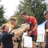 Běh s IZS v Šumperku        zdroj foto: HZSOLK