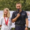 Běh s IZS v Šumperku        zdroj foto: HZSOLK