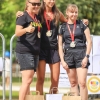 Běh s IZS v Šumperku        zdroj foto: HZSOLK