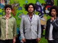 Londýnské trio The Daybreakers