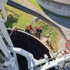 Hasiči v kraji zachraňovali     zdroj foto: HZS OLK