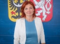 Krajský úřad Olomouckého kraje má novou ředitelku