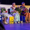 Finále soutěže Babička roku 2025        zdroj foto: OLK