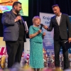 Finále soutěže Babička roku 2025        zdroj foto: OLK