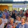 Finále soutěže Babička roku 2025        zdroj foto: OLK