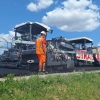 Oprava dálnice D1 v Olomouckém kraji zdroj foto: ŘSD