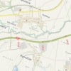 Oprava dálnice D1 v Olomouckém kraji zdroj mapa: ŘSD