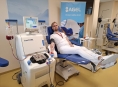 Šumperská Transfúzní služba zavádí novinku