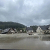 Povodně na severu Moravy pohledem hasičů    zdroj foto: HZS OLK